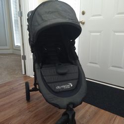 Baby Stroller