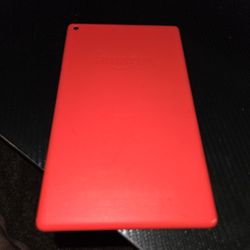 Amazon Fire 8th Generation