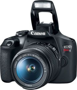 NEW CANON R7