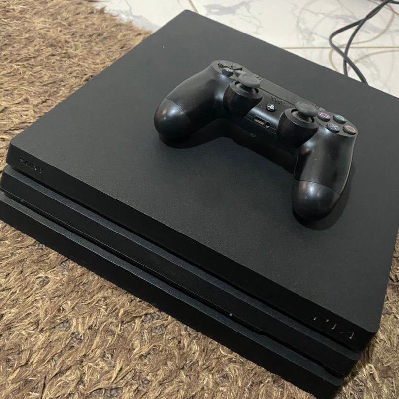 PS4 Pro
