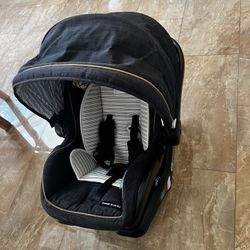 Graco Baby Car Seat 