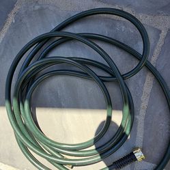 Water hose