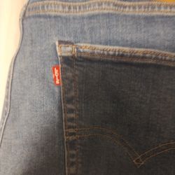 Levi's