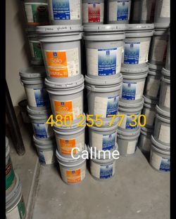 Paint for sale