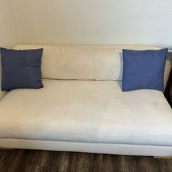 Apartment Couch