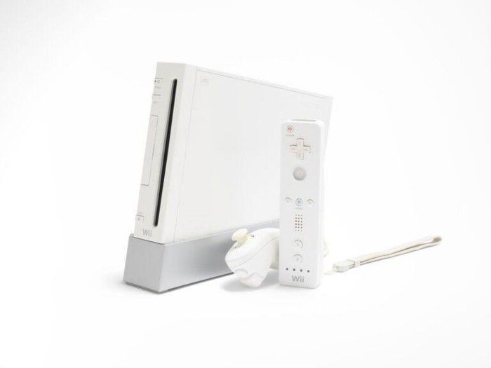 Nintendo Wii