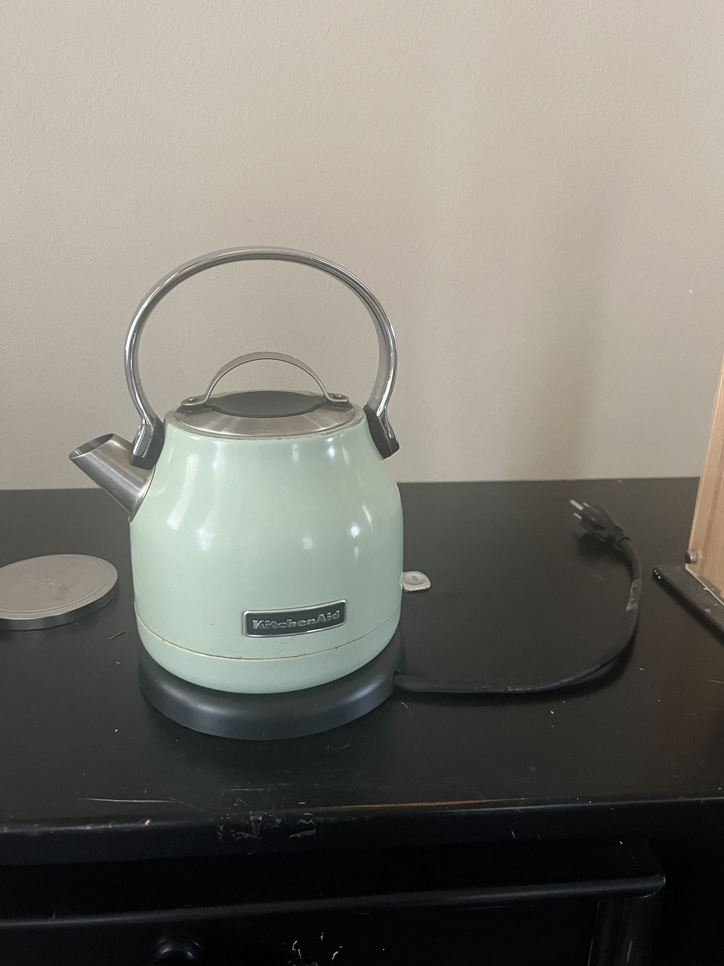 Kitchen Aid Kettle 