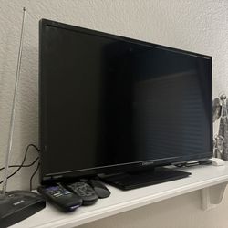 TV