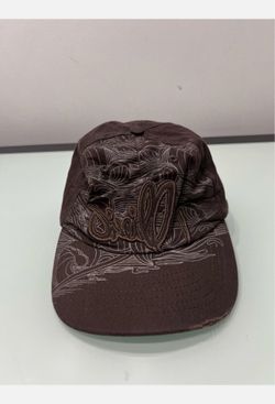 o'neill brown hat
