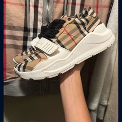 Burberry Ramsey