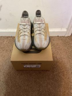 Adidas Yeezy Boost 380 Size 8