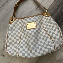 Authentic Vintage Louis Vuitton Bag & Wallet