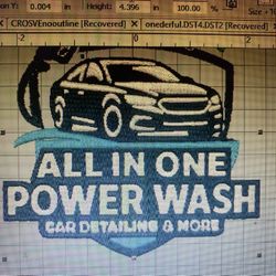 Embroidery And heat Press