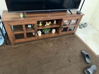 TV table