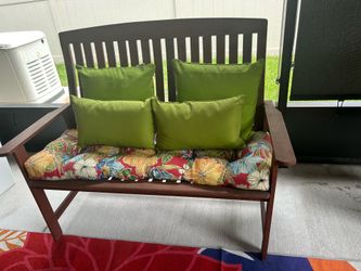 Patio/lanai furniture