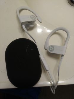 Beats by dre