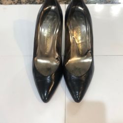 Women’s CHARLES JOURDAN Pumps sz 37 1/2