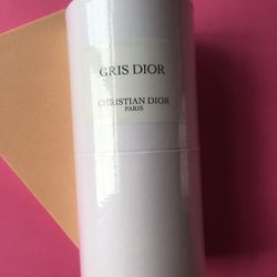 Gris Dior Eau De Parfum 125ml