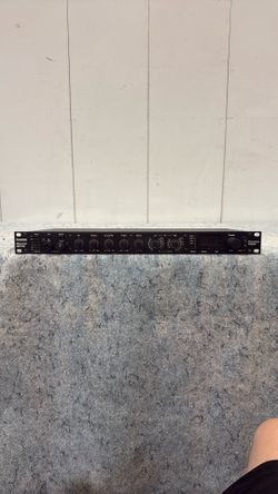 EVENTIDE REVERB 2016