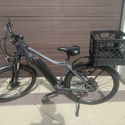 Ebike 