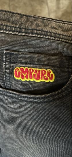 Empyre jeans