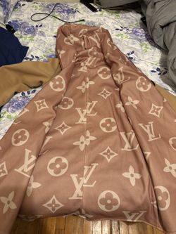Louis Vuitton Over Coat