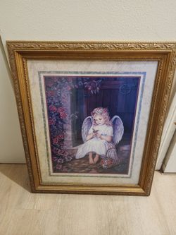 Angel Picture