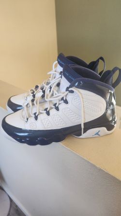 Air Jordan 9 Sz. 7Y 