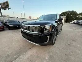 2020 Kia Telluride