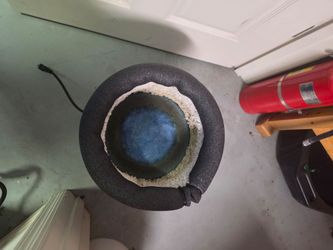 Pool ball cleaner