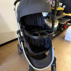 Stroller