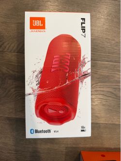 Jbl flip7