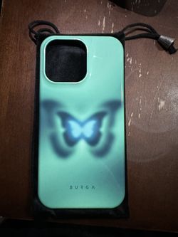 BURGA Phone Case iPhone 14 Pro Max 
