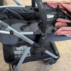 Evenflo Stroller 