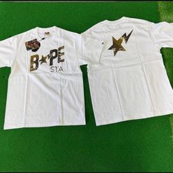 Bapesta Shirt