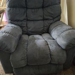 Recliner 