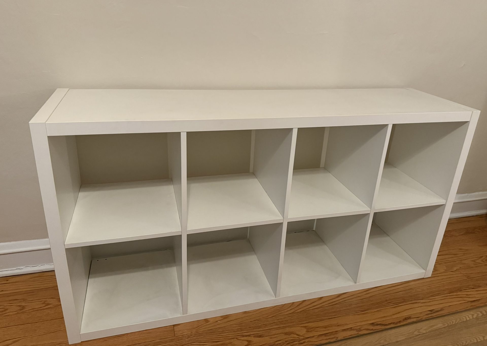 IKEA Kallax Shelving