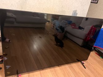 (BROKEN) Sony 75" BRAVIA 3 LED 4K UHD Smart Google TV (2024) - Model K75S30