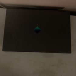 Omen Laptop 
