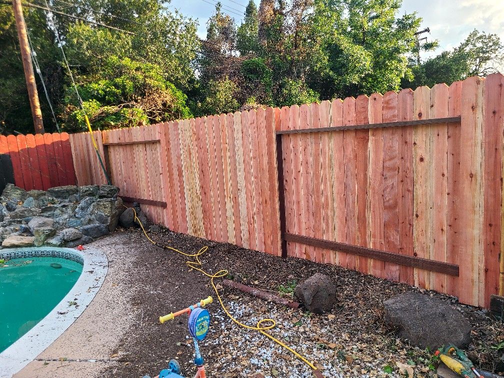 Fence +