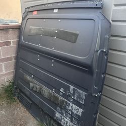 Divider 2016 Sprinter Standard Roof