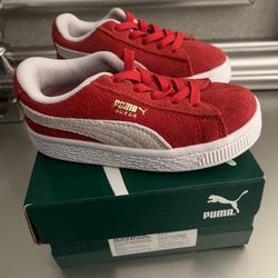Kids Puma 