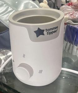 Tommee Tippe Bottle Warmer 
