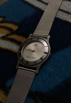Calvin Klein Watch