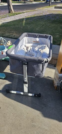Bassinet