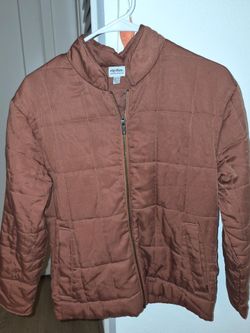 Rhythm Quilted Puffer Jacket