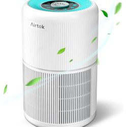Airtok Air Purifier 