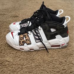 Air More Uptempo 96