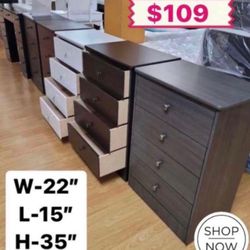 Dresser/cajonera