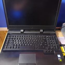 HP Gaming Laptop 17.3 120hz GTX 1070